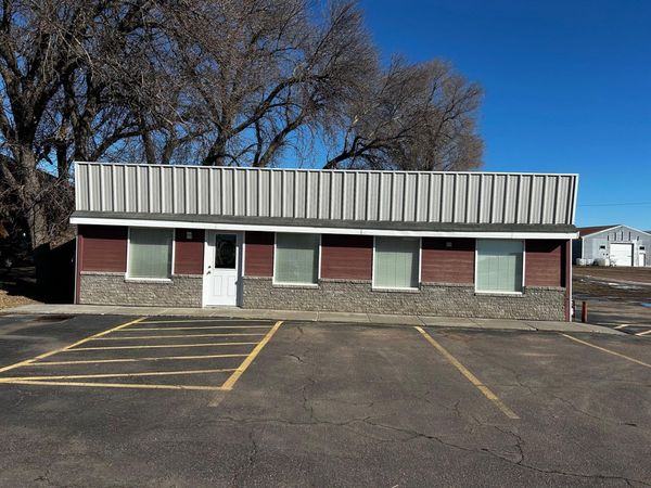 1510 W Havens Ave, Mitchell, SD 57301