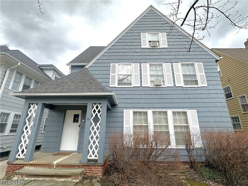 17615 Winslow Road , Shaker Heights, OH 44120 Photo 1