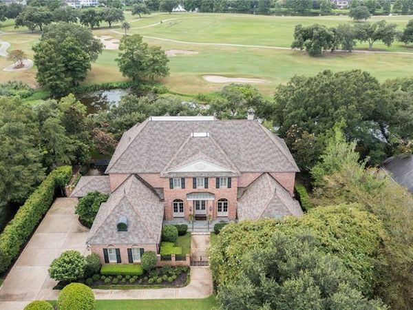 9 ENGLISH TURN Drive , New Orleans, LA 70131