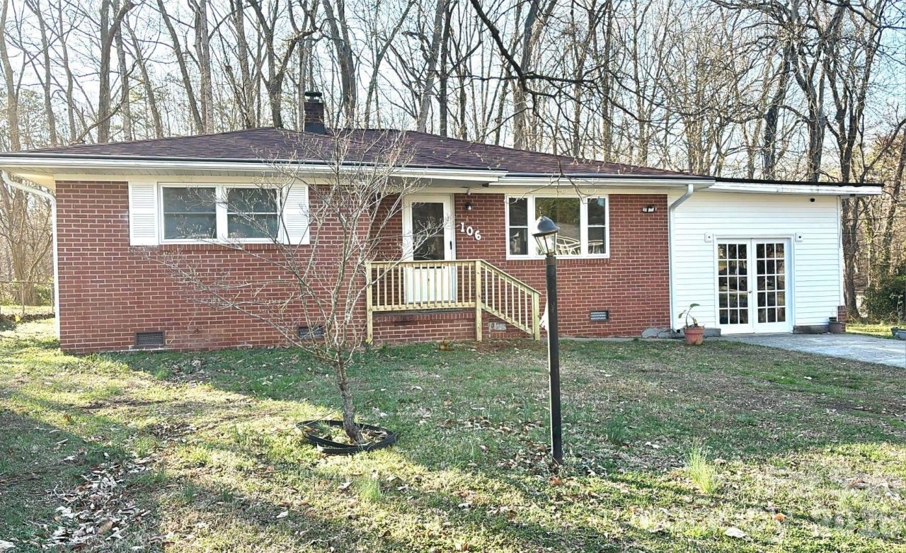 106 Dellwood Drive , Lexington, NC 27292 Main Photo