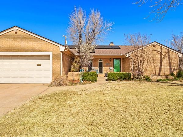 4633 NW 70th Street, Oklahoma City, OK 73132