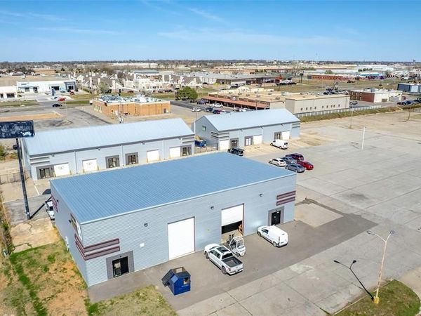 4407 SW 3rd Street, Unit 4401-4407, Oklahoma City, OK 73108