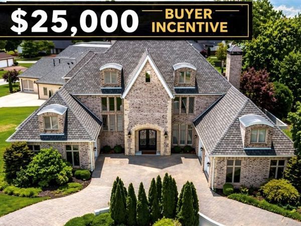 1 W Colonial Drive, Rogers, AR 72758