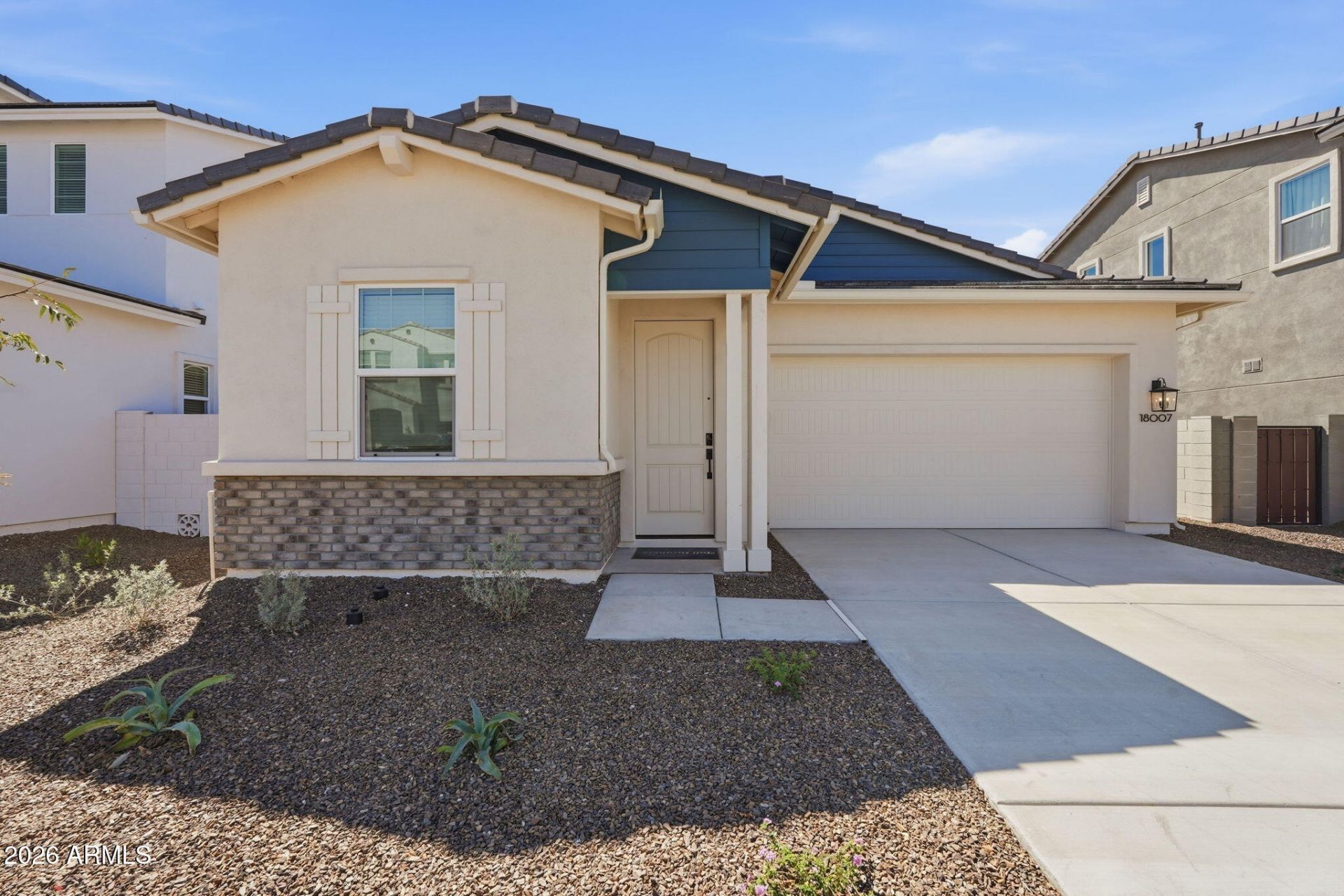 18007 W Bighorn Avenue, Goodyear, AZ 85338 Main Photo