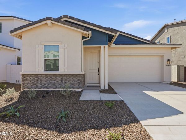 18007 W BIGHORN Avenue, Goodyear, AZ 85338
