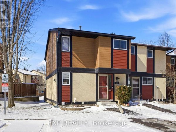 161 McClintock Way, Ottawa, ON K2L2A5