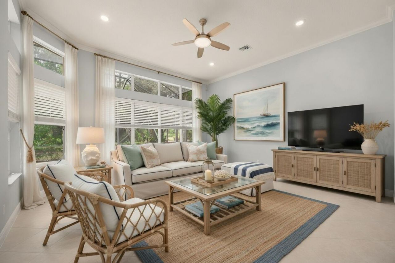 9113 One Putt Place, Port Saint Lucie, FL 34986 Photo