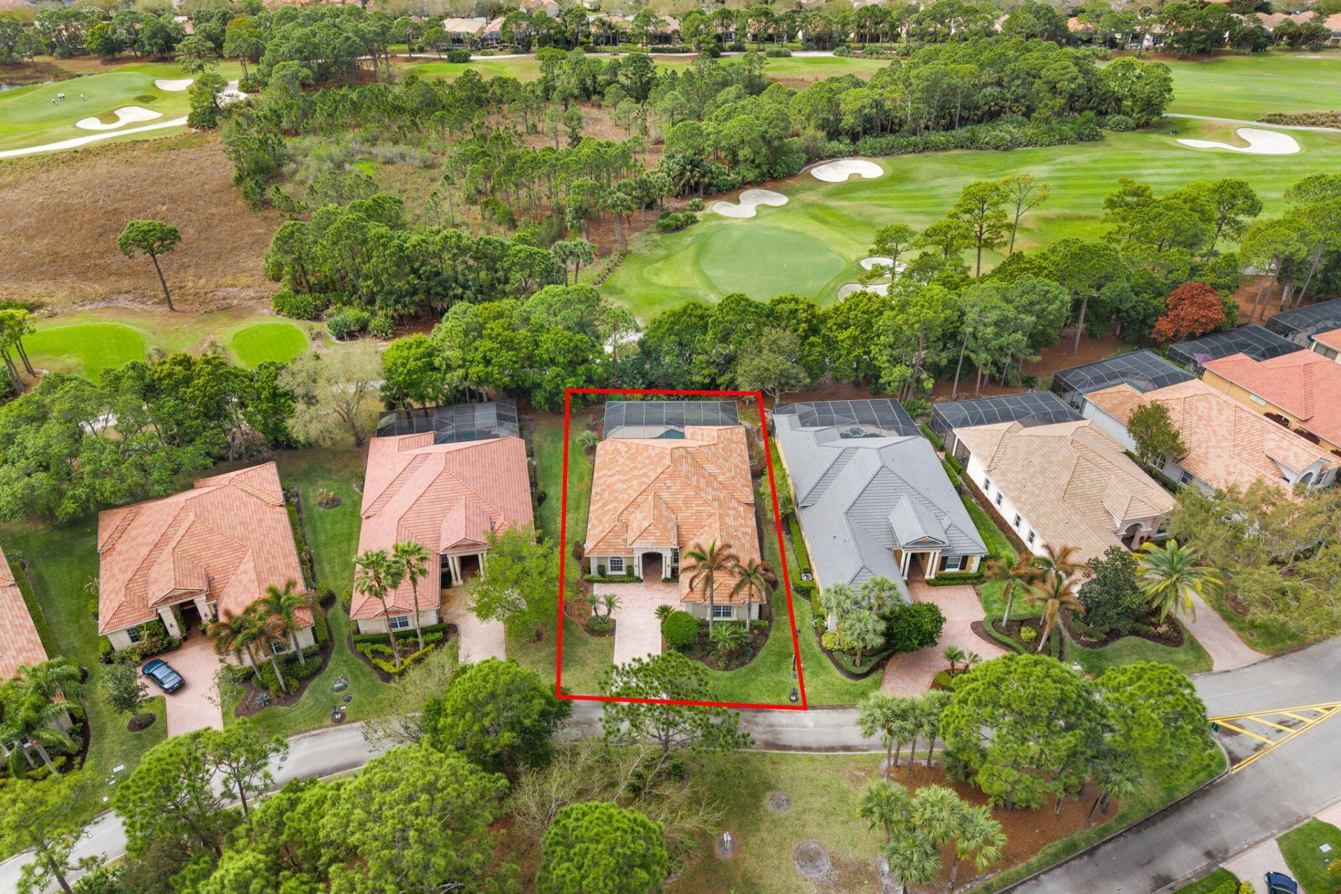 9113 One Putt Place, Port Saint Lucie, FL 34986 Photo