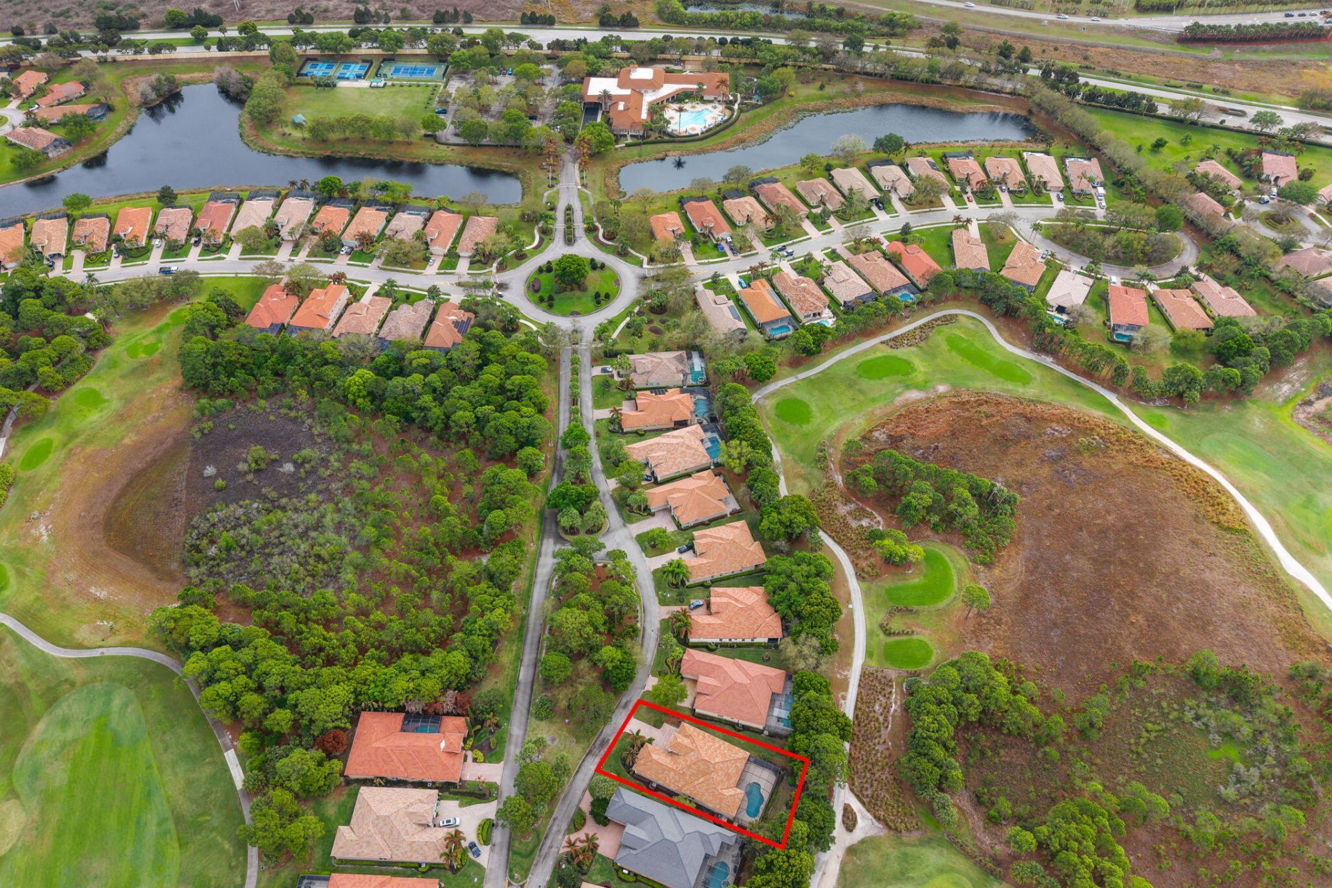 9113 One Putt Place, Port Saint Lucie, FL 34986 Photo