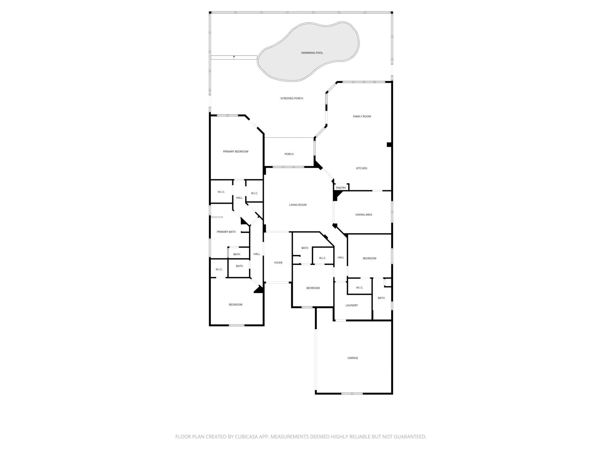 9113 One Putt Place, Port Saint Lucie, FL 34986 Photo