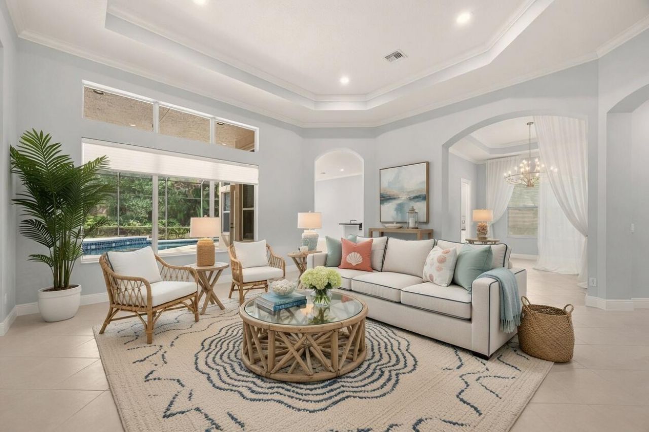 9113 One Putt Place, Port Saint Lucie, FL 34986 Photo