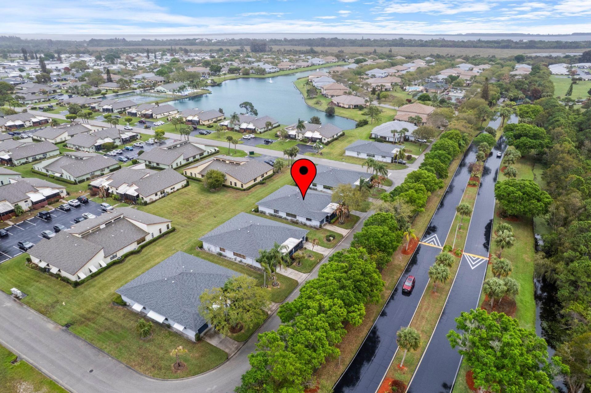 1765 S Dovetail Drive, Fort Pierce, FL 34982 Photo