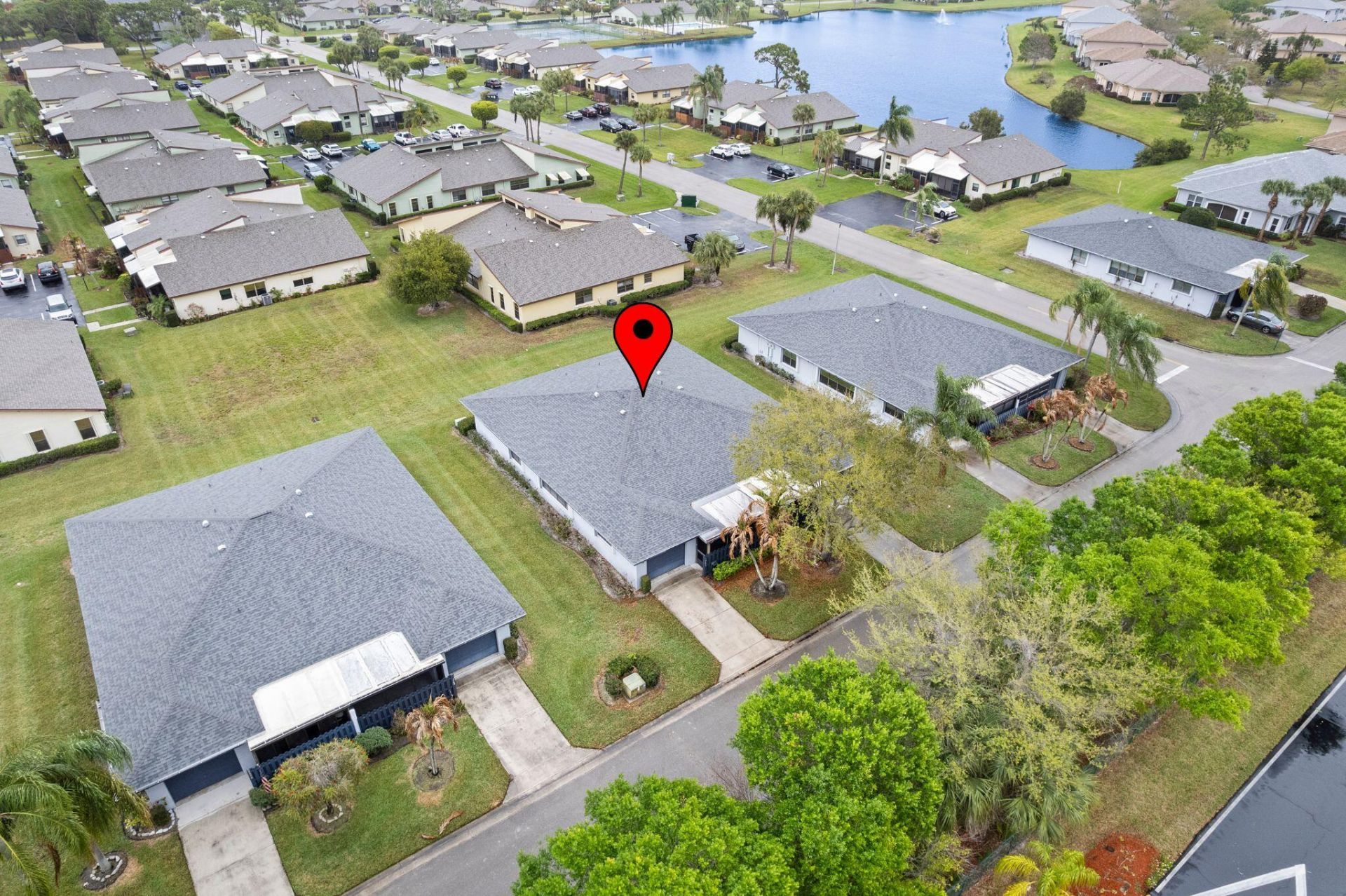 1765 S Dovetail Drive, Fort Pierce, FL 34982 Photo