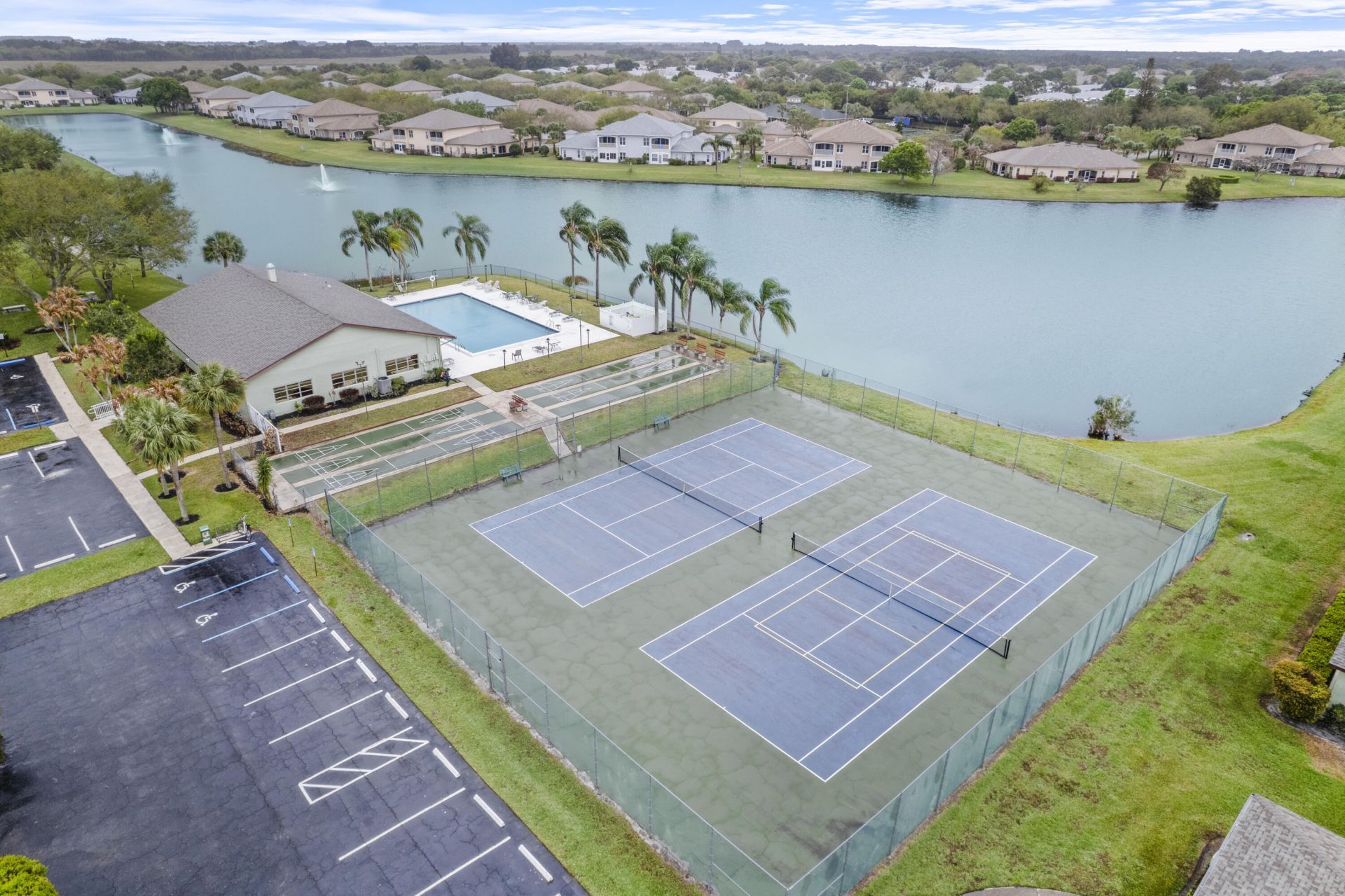 1765 S Dovetail Drive, Fort Pierce, FL 34982 Photo