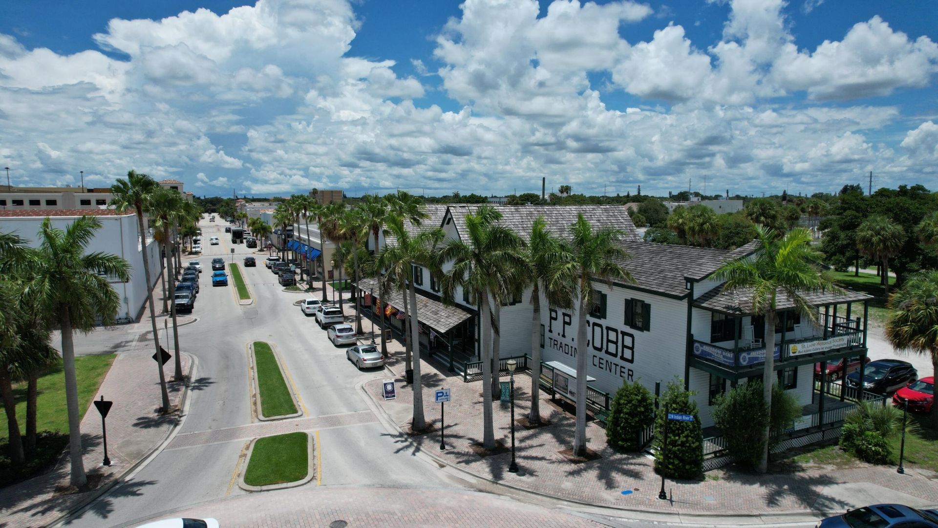 1765 S Dovetail Drive, Fort Pierce, FL 34982 Photo