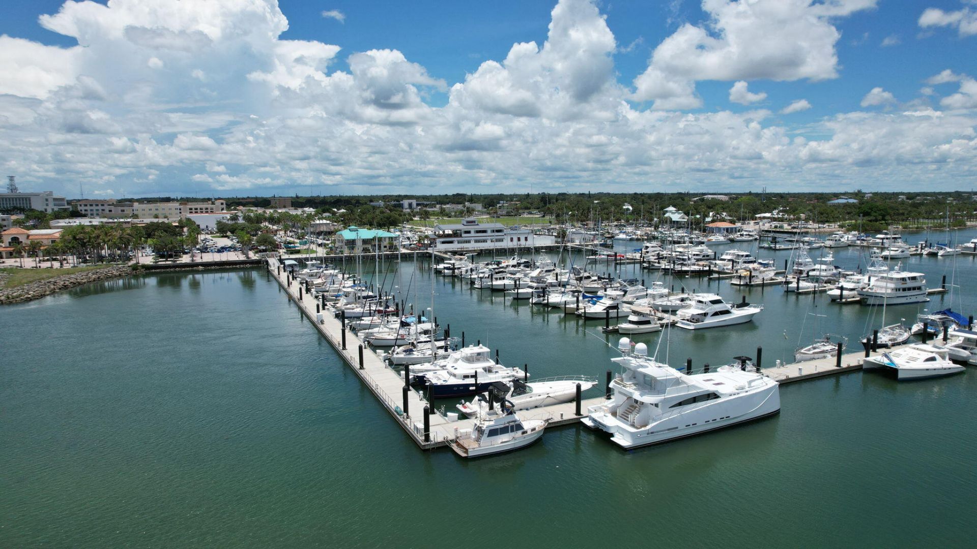 1765 S Dovetail Drive, Fort Pierce, FL 34982 Photo