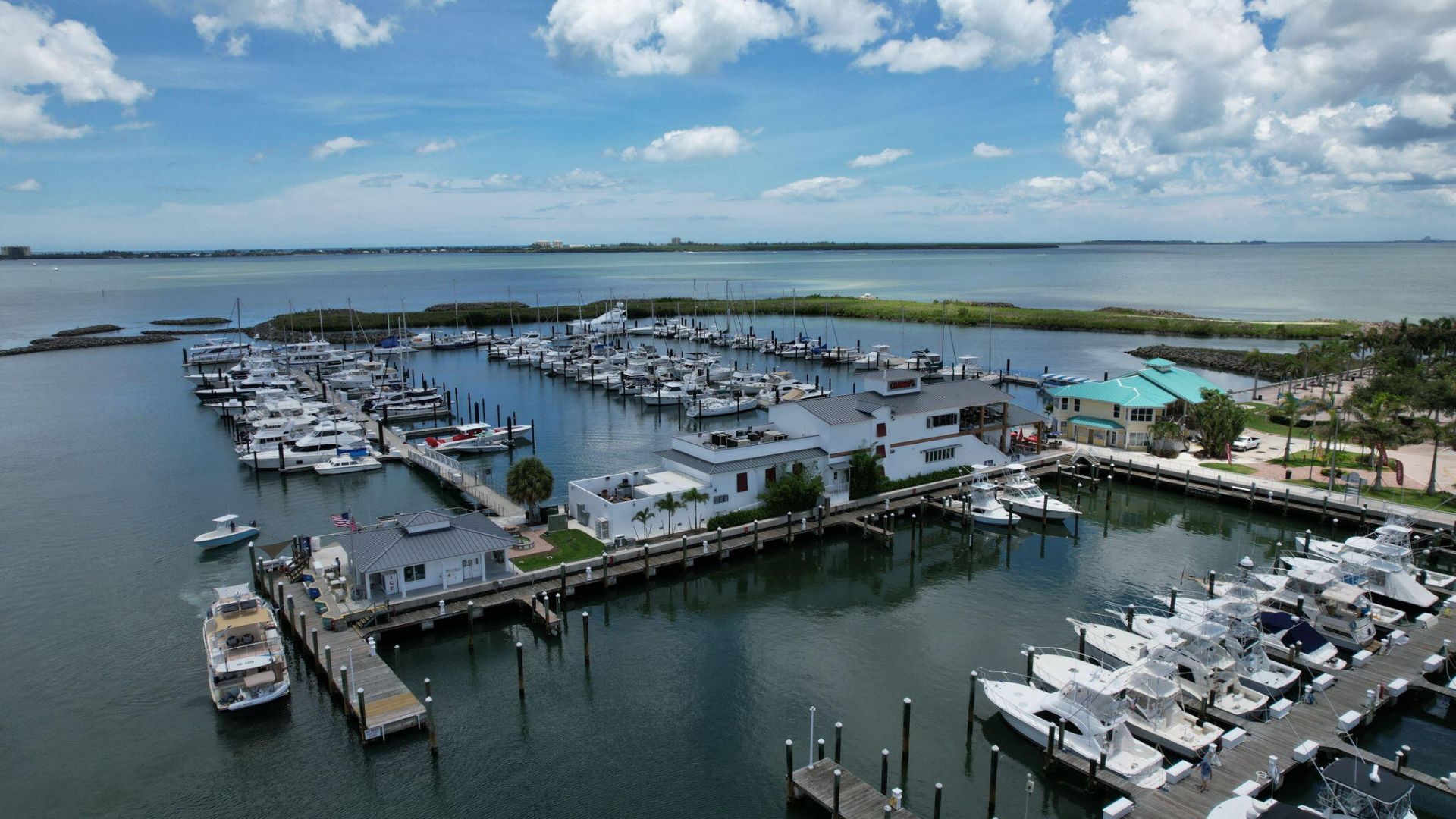 1765 S Dovetail Drive, Fort Pierce, FL 34982 Photo