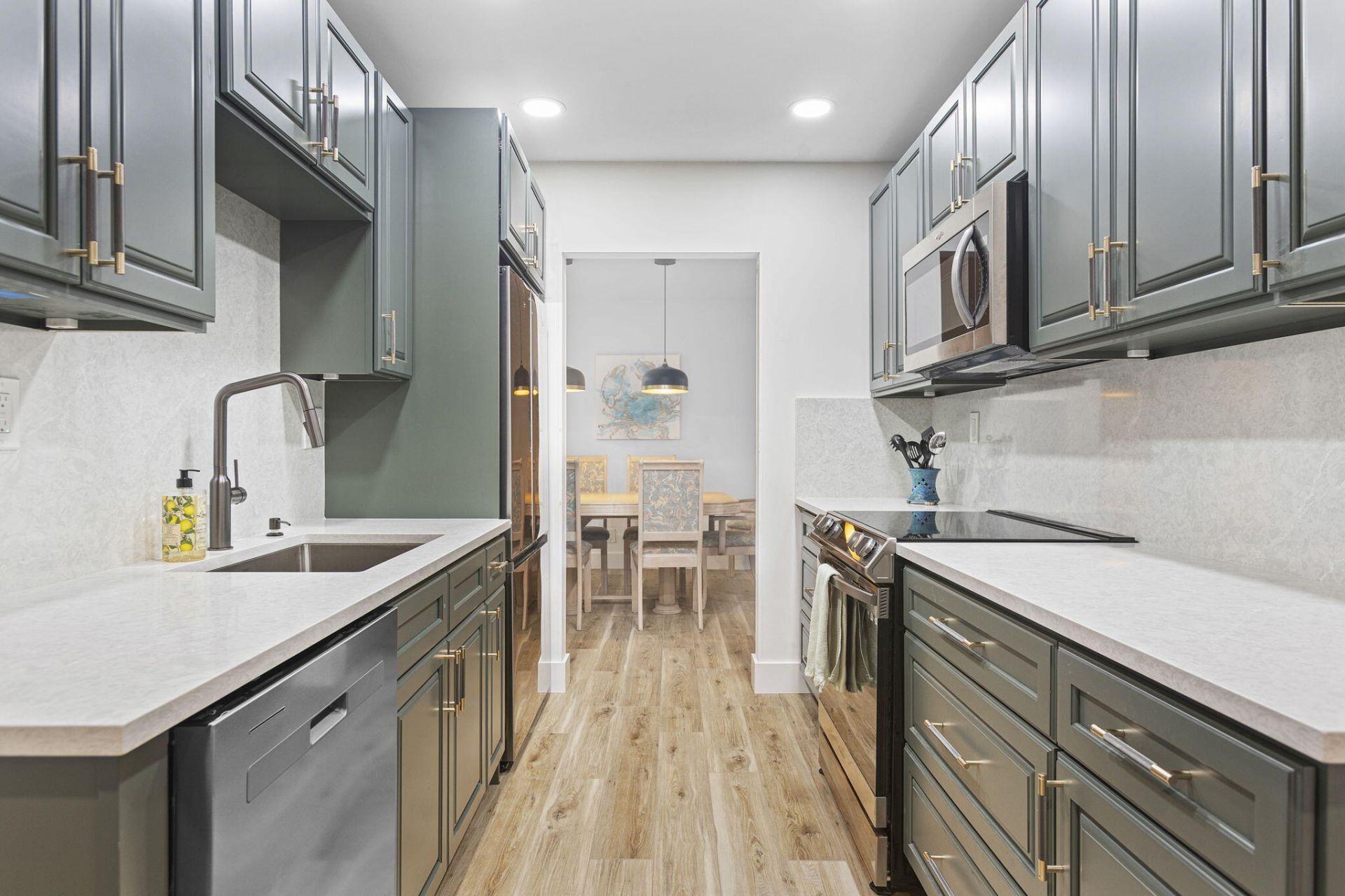 1765 S Dovetail Drive, Fort Pierce, FL 34982 Photo