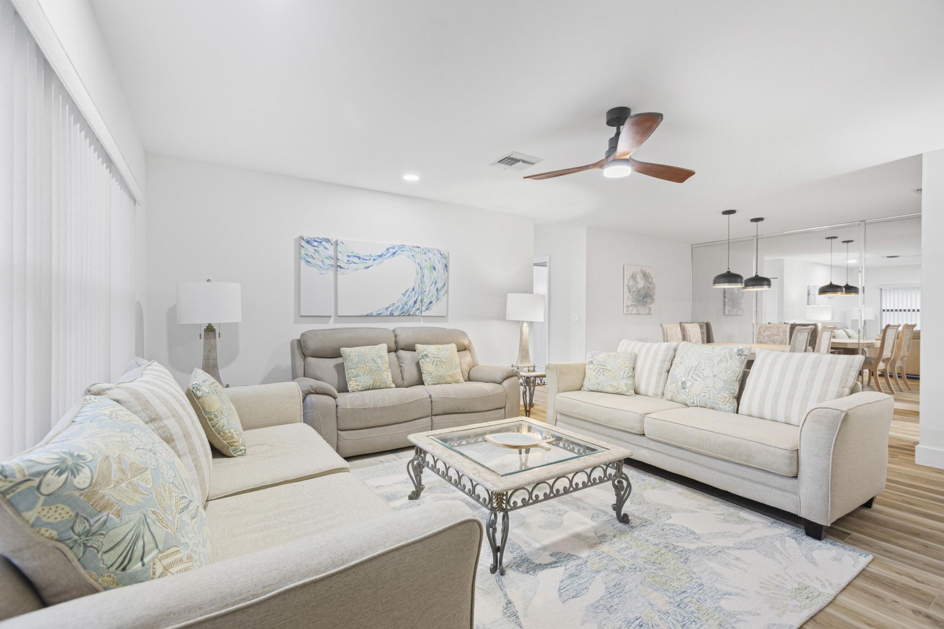 1765 S Dovetail Drive, Fort Pierce, FL 34982 Photo