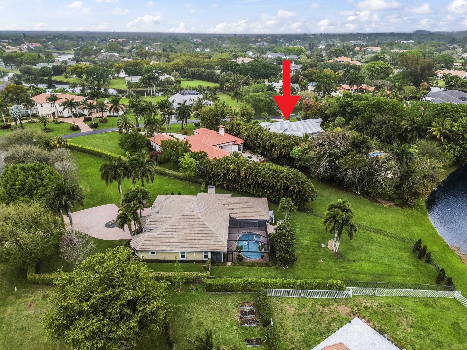 10305 Avenida Del Rio, Delray Beach, FL 33446 Photo