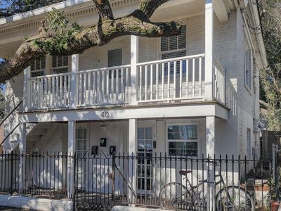 40 Nunan Street, Unit A, Charleston, SC 29403