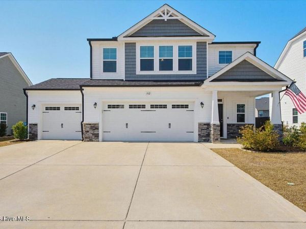 162 Verdmont Drive , Raeford, NC 28376