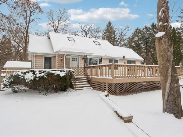 34120 Grand BOULEVARD, Burlington, WI 53105