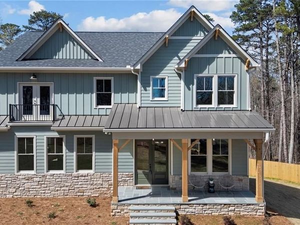 5695 Young Deer Drive, Cumming, GA 30041