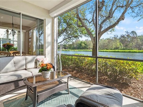 21271 Pelican Sound DR, Unit 101, ESTERO, FL 33928