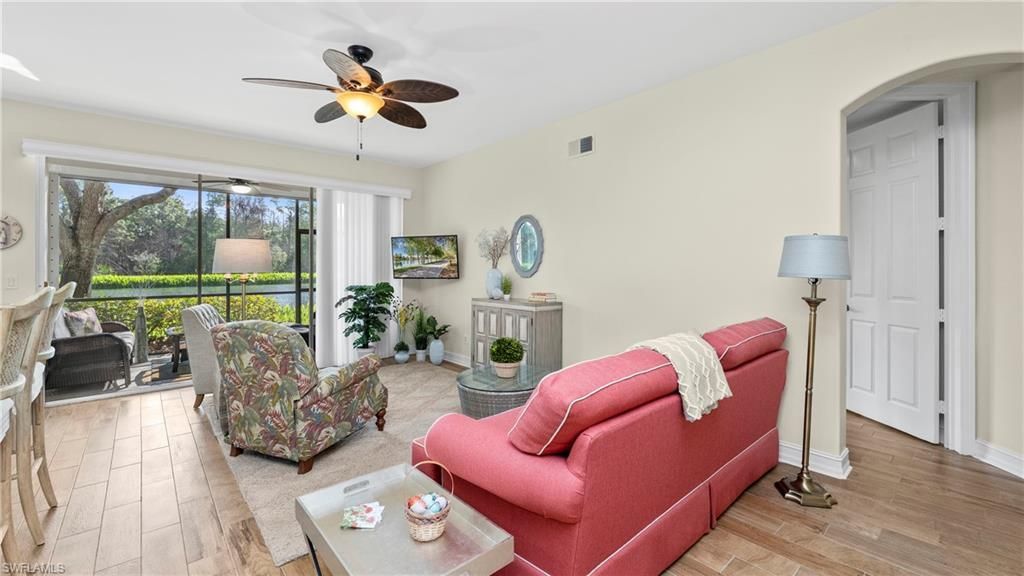 21271 Pelican Sound Dr, Unit 101, Estero, FL 33928 Photo