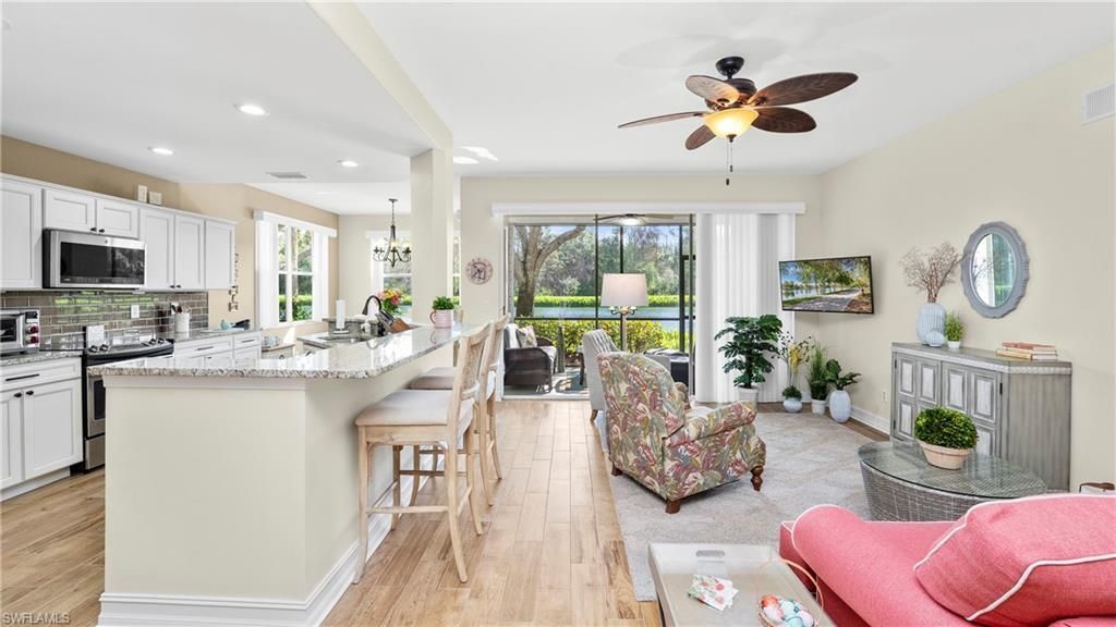 21271 Pelican Sound Dr, Unit 101, Estero, FL 33928 Photo