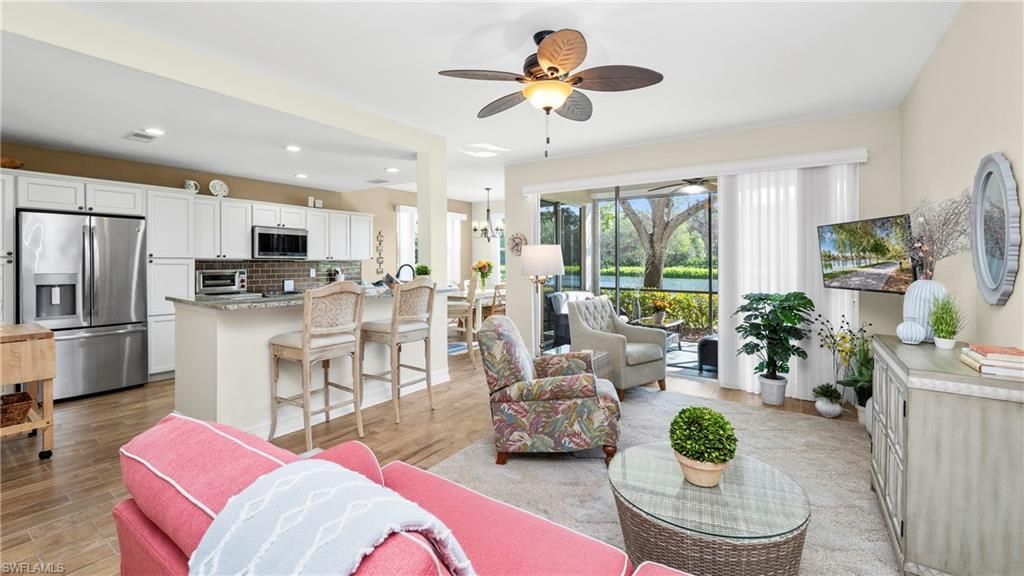 21271 Pelican Sound Dr, Unit 101, Estero, FL 33928 Photo