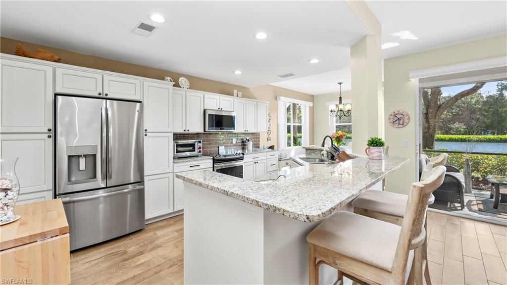 21271 Pelican Sound Dr, Unit 101, Estero, FL 33928 Photo