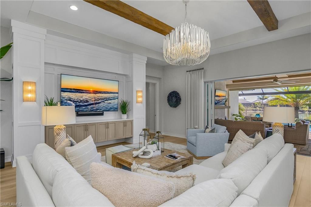 6168 Rodney Bay Ln, Naples, FL 34113 Photo