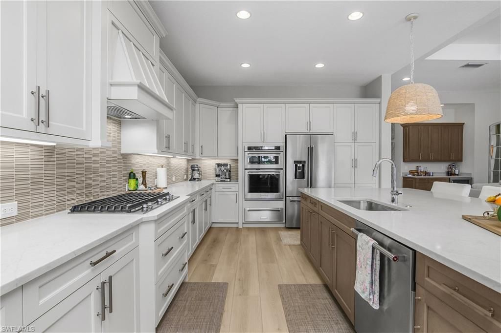 6168 Rodney Bay Ln, Naples, FL 34113 Photo