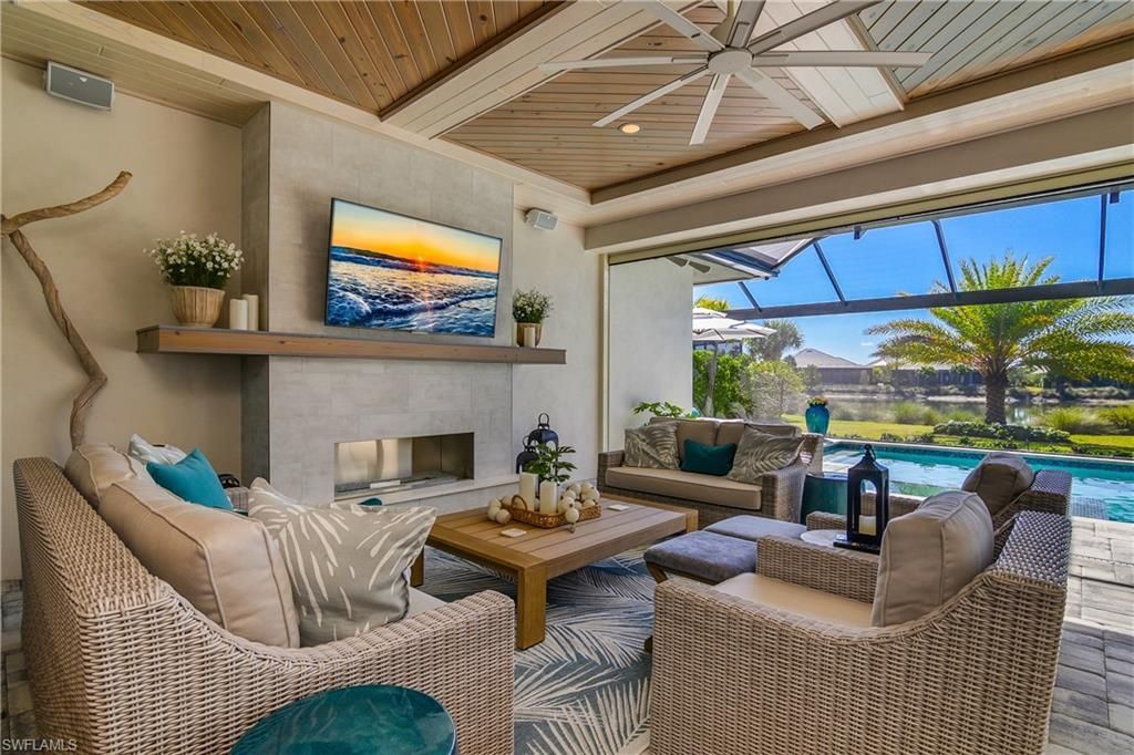 6168 Rodney Bay Ln, Naples, FL 34113 Photo