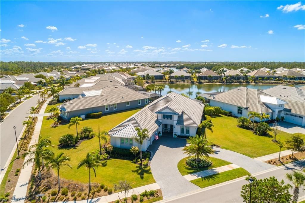 6168 Rodney Bay Ln, Naples, FL 34113 Photo