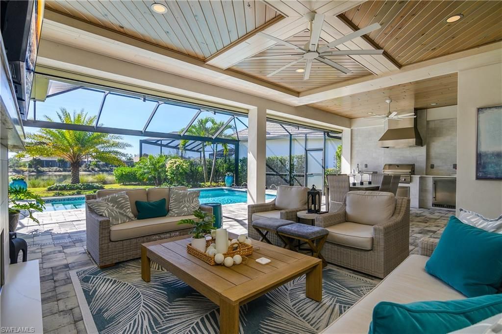 6168 Rodney Bay Ln, Naples, FL 34113 Photo