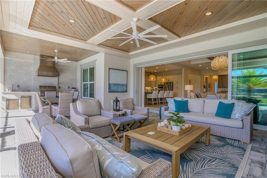 6168 Rodney Bay Ln, Naples, FL 34113 Photo