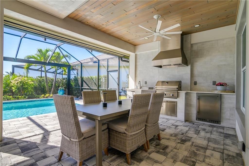 6168 Rodney Bay Ln, Naples, FL 34113 Photo