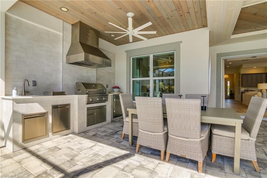 6168 Rodney Bay Ln, Naples, FL 34113 Photo