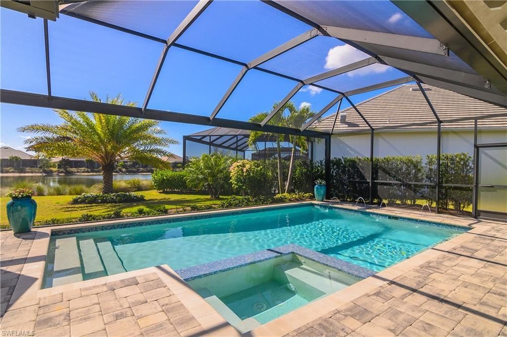 6168 Rodney Bay Ln, Naples, FL 34113 Photo