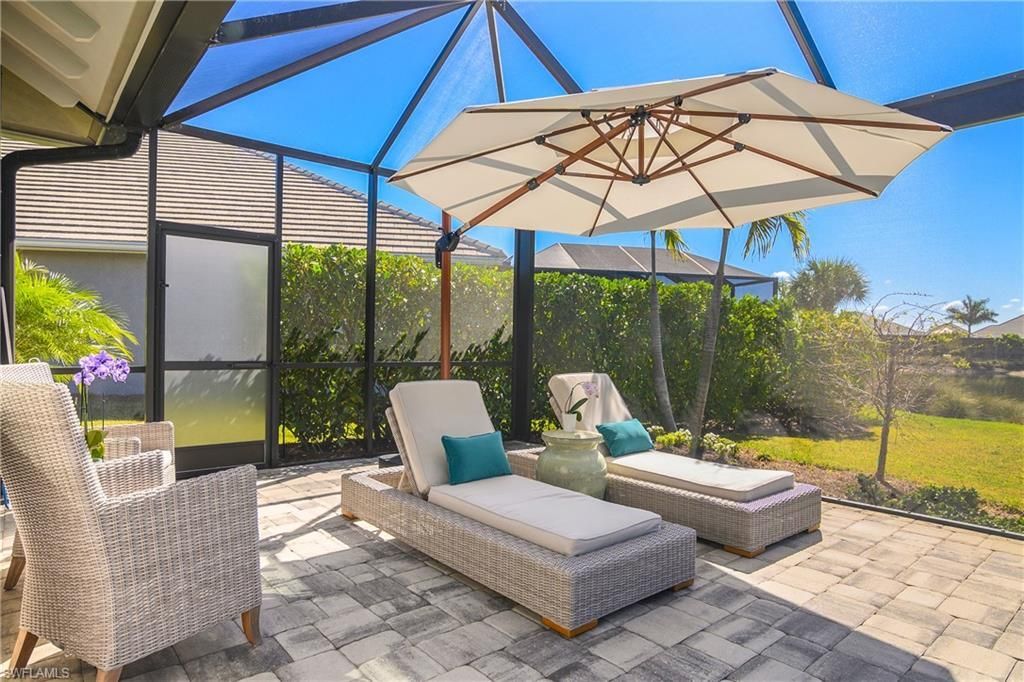 6168 Rodney Bay Ln, Naples, FL 34113 Photo