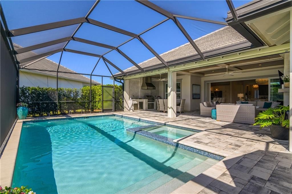 6168 Rodney Bay Ln, Naples, FL 34113 Photo