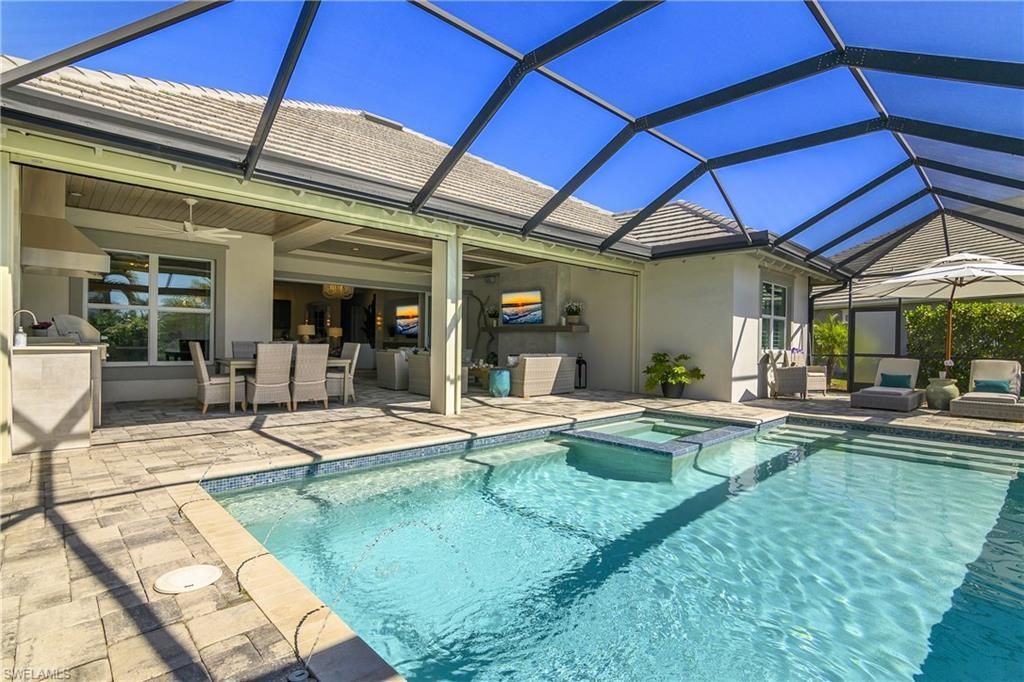 6168 Rodney Bay Ln, Naples, FL 34113 Photo