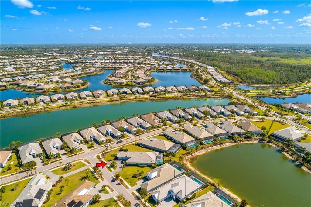 6168 Rodney Bay Ln, Naples, FL 34113 Photo