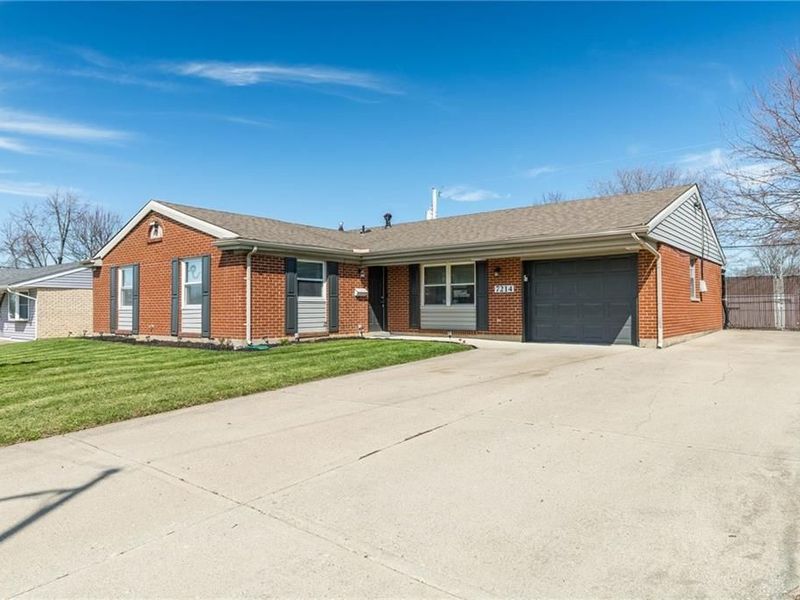 7214 Citadel Drive, Dayton, OH 45424 Photo 1