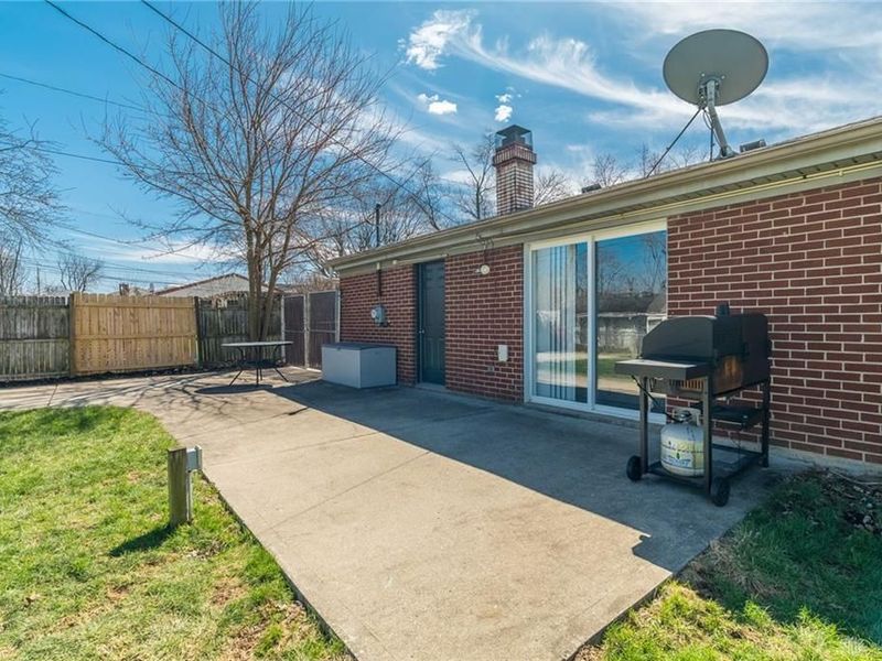 7214 Citadel Drive, Dayton, OH 45424 Photo 28