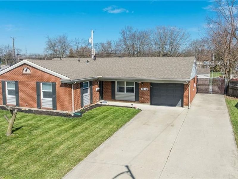 7214 Citadel Drive, Dayton, OH 45424 Photo 3