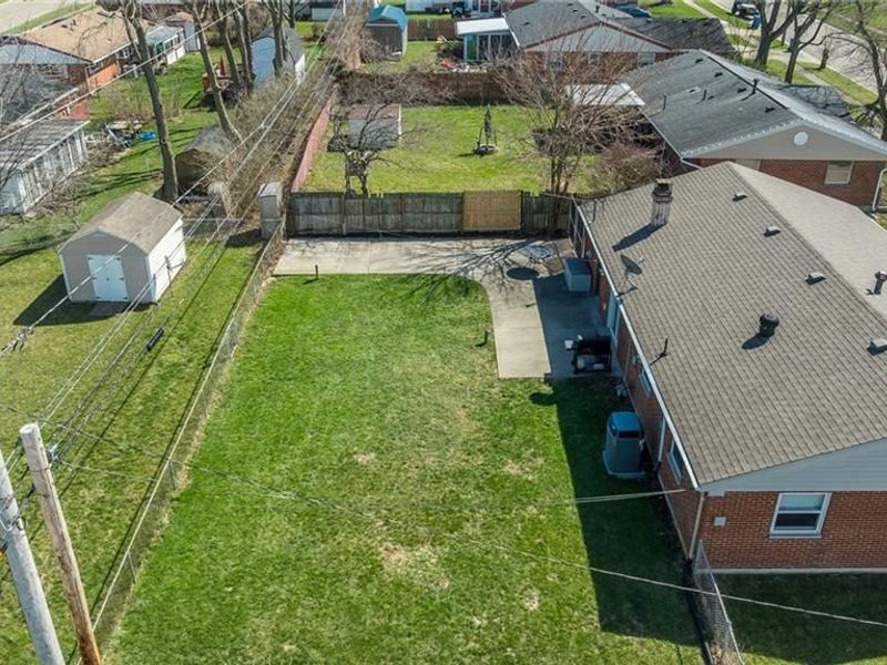 7214 Citadel Drive, Dayton, OH 45424 Photo 31